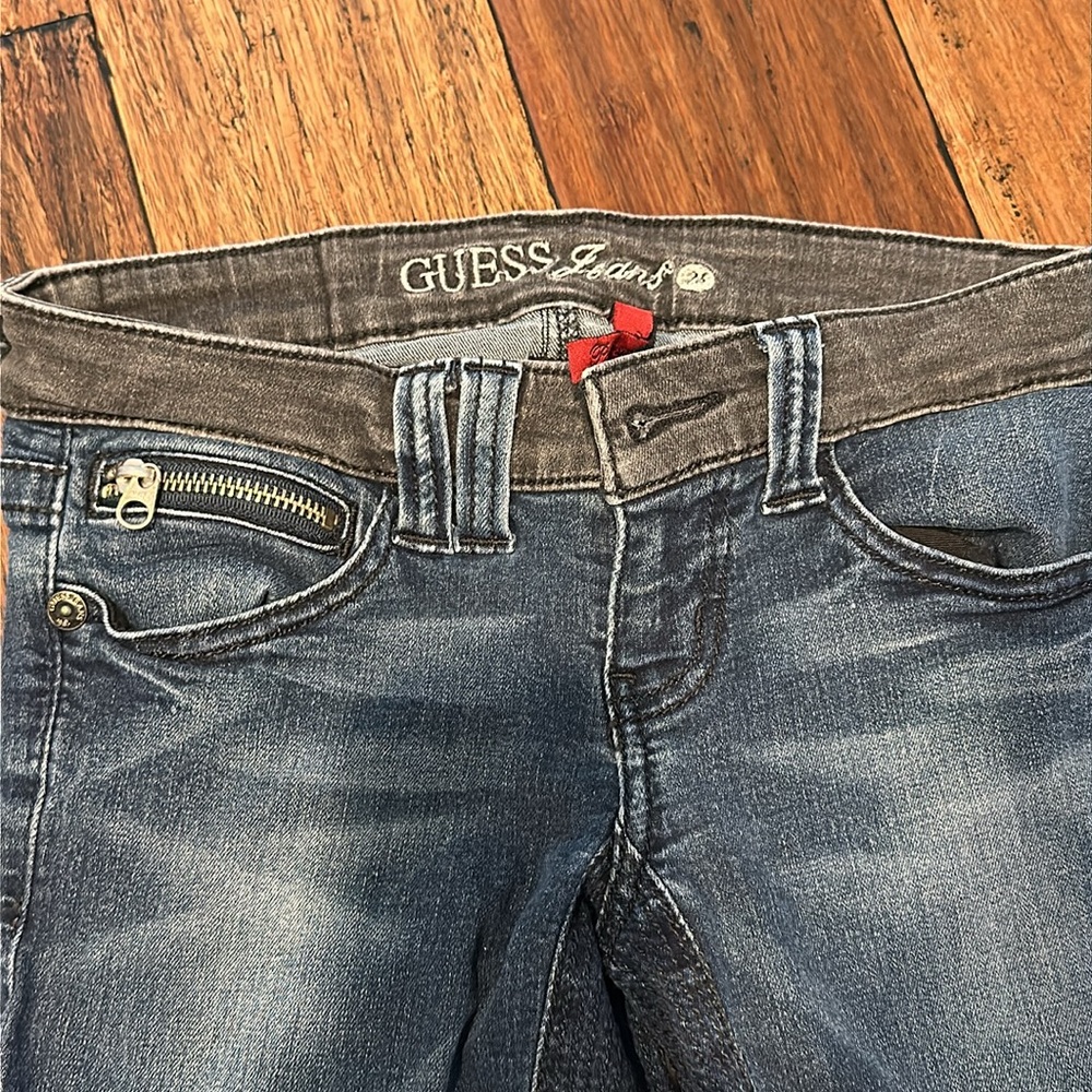 Skinny jeans - Picture 6 of 7